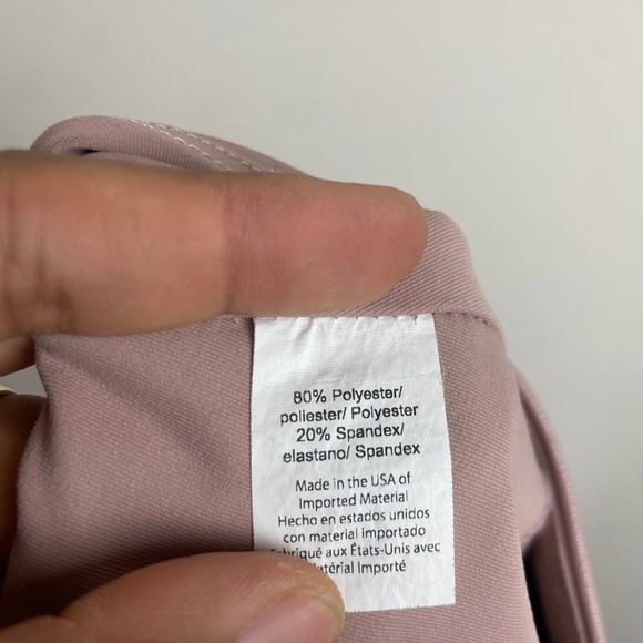 Beyond Yoga Pearlized High Waist Leggings - Picture 12 of 12